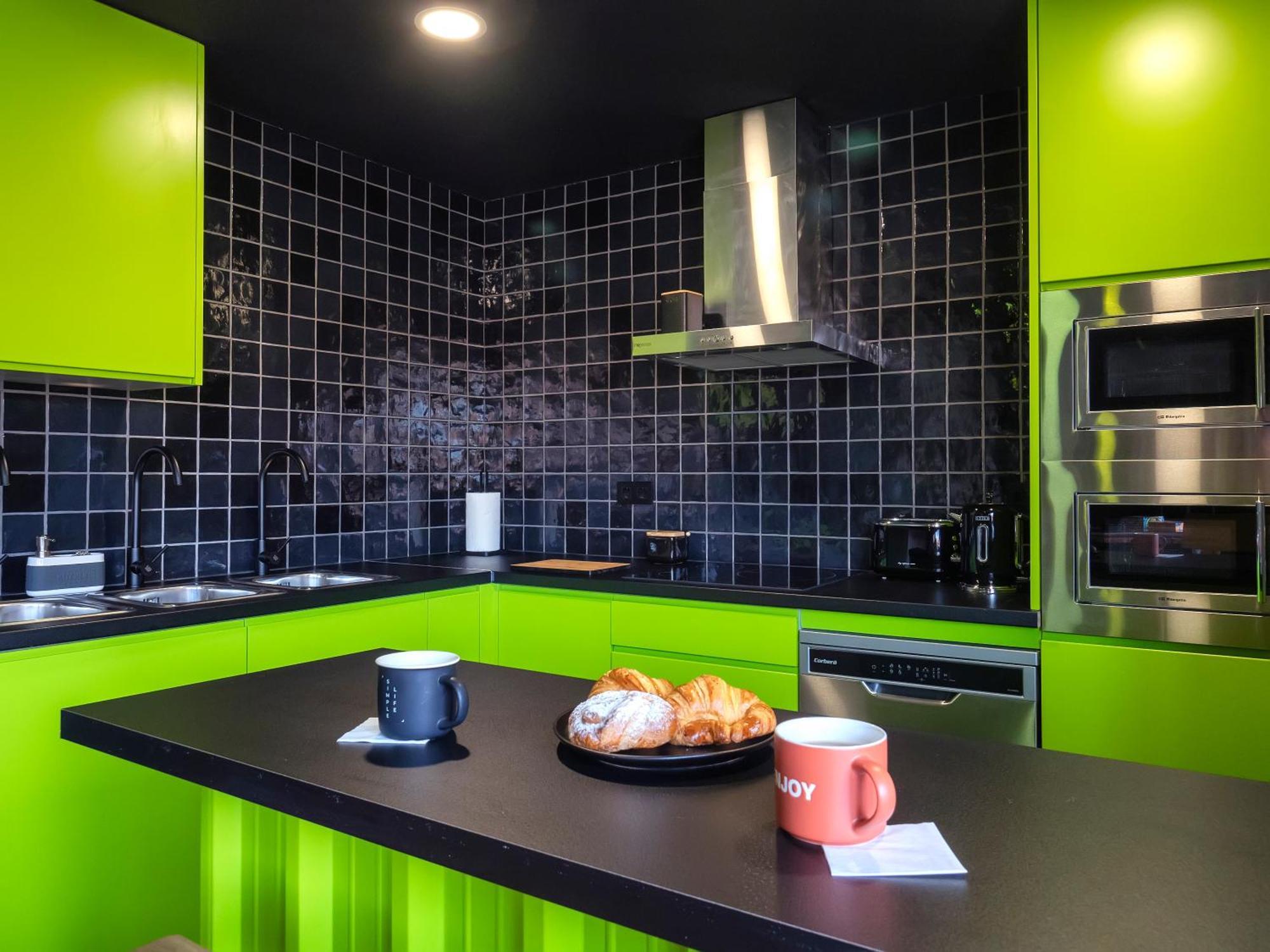 Wonder Hostel Толедо Экстерьер фото