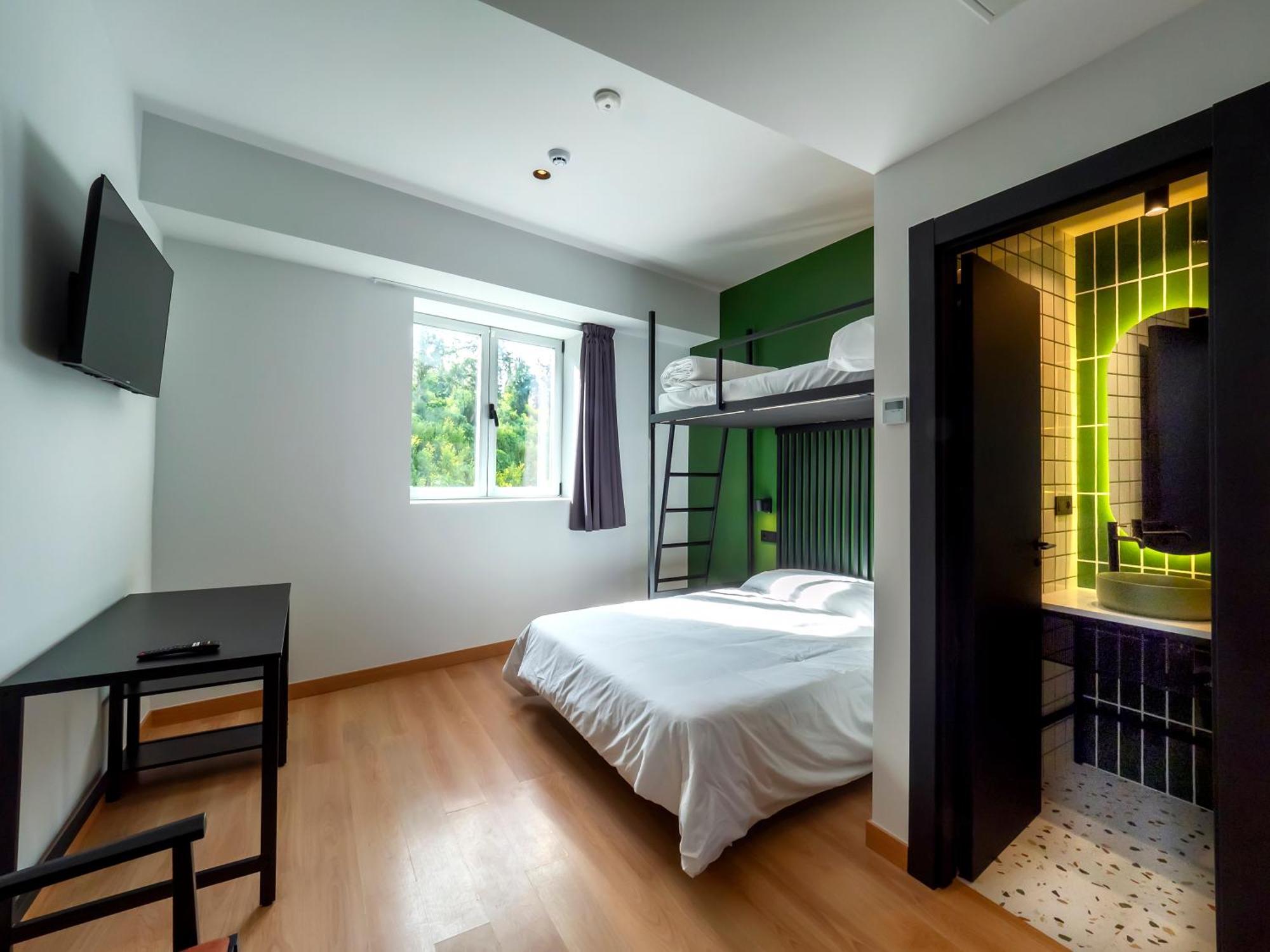 Wonder Hostel Толедо Экстерьер фото