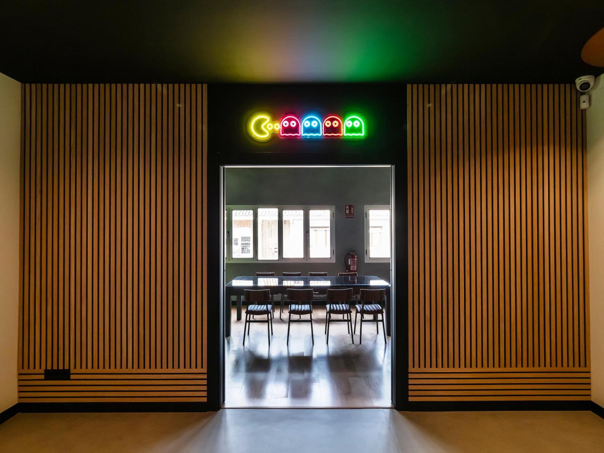 Wonder Hostel Толедо Экстерьер фото